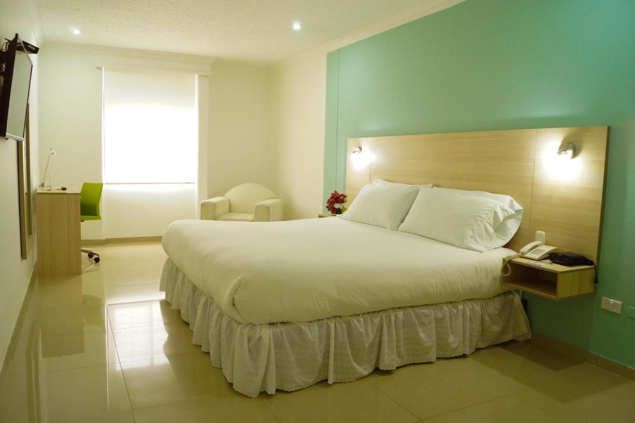 Hotel Vajamar 4*