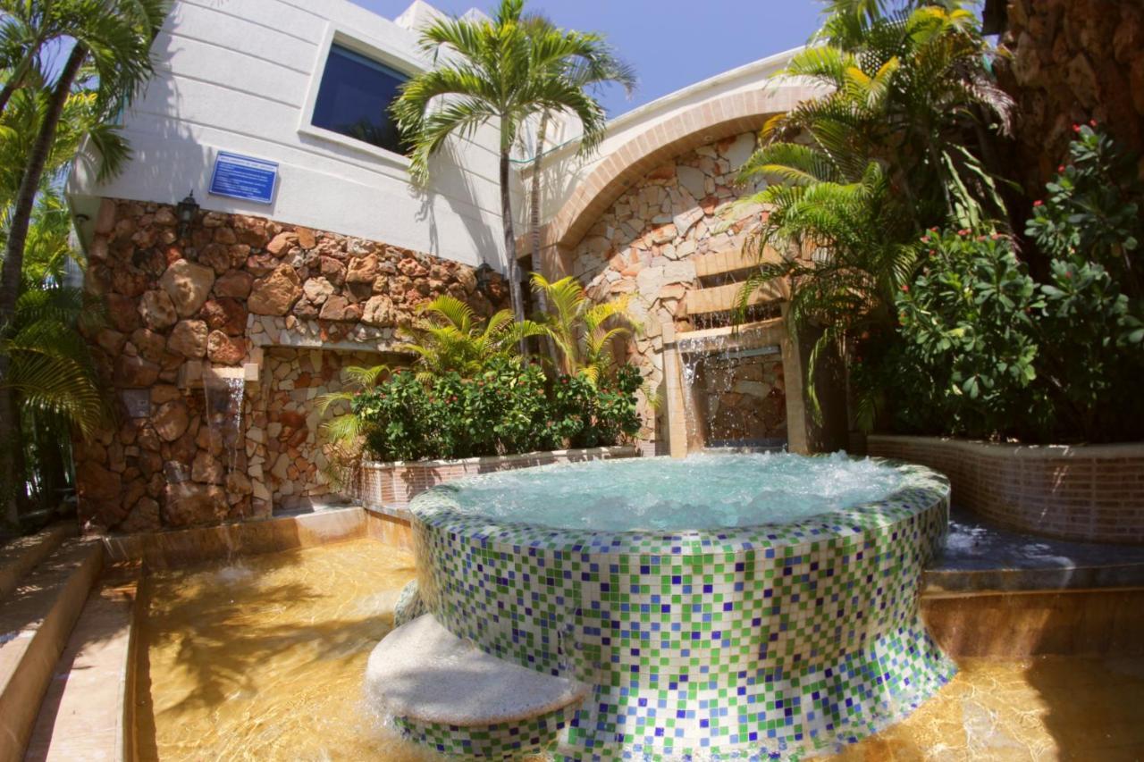 Hotel Vajamar 4*